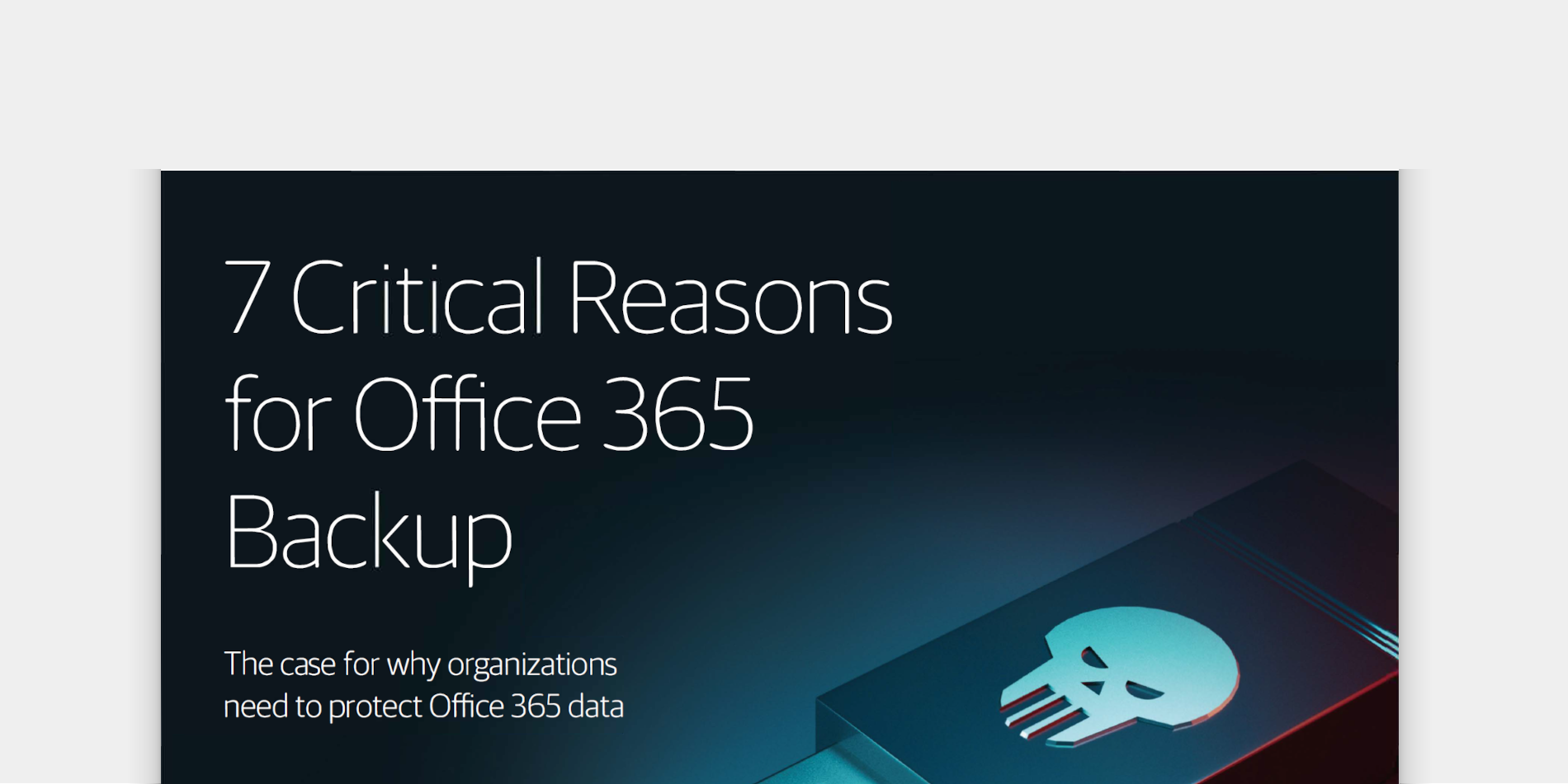 Storage Guardian Office 365