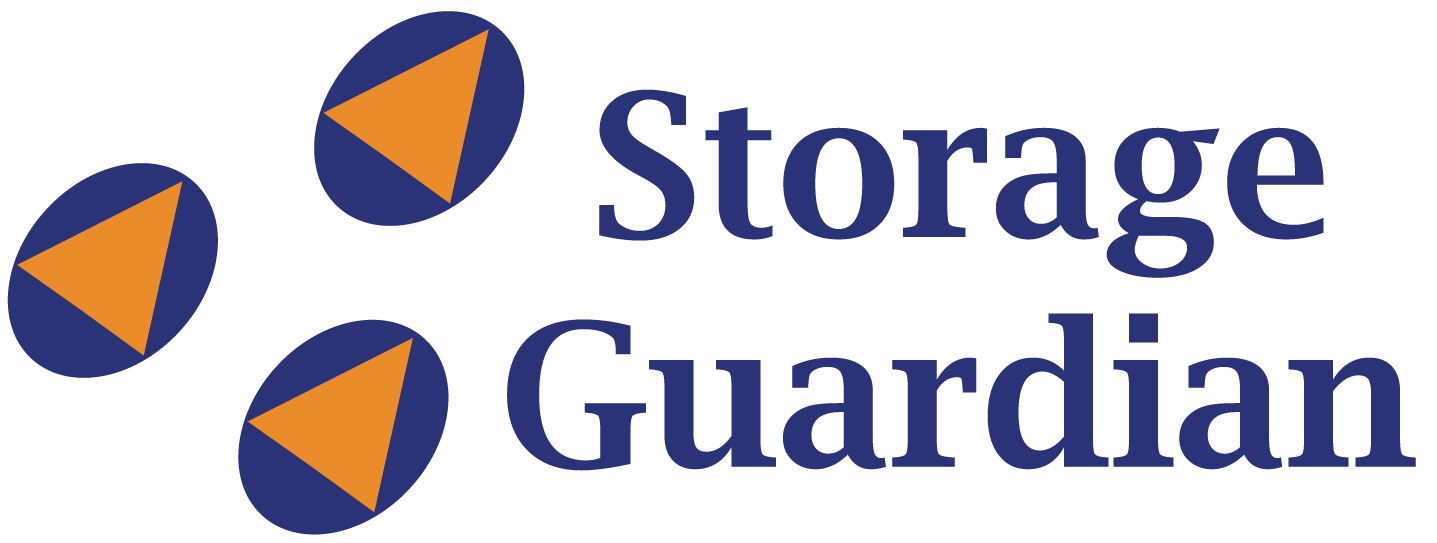 Storage Guardian LOGO