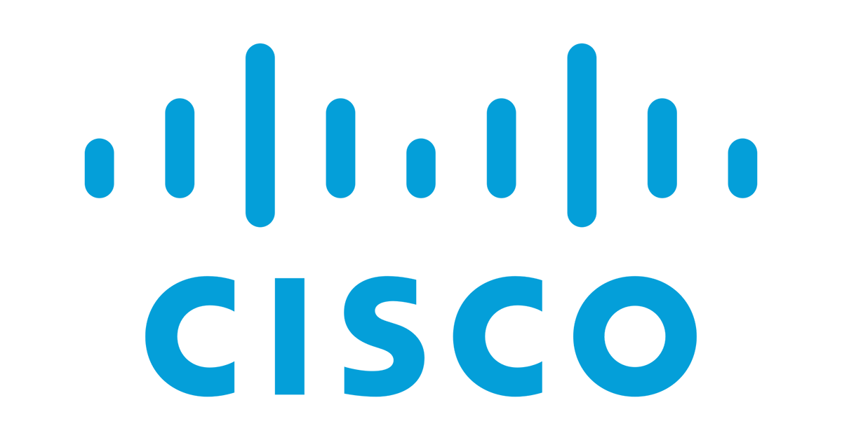 Cisco LOGO