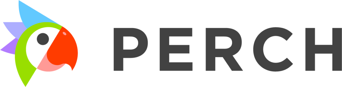 Perch LOGO