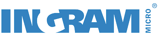 Ingram-Micro LOGO