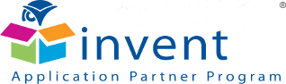 Connectwise Invent LOGO